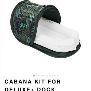 Dockatot Cabana Kit - used once!